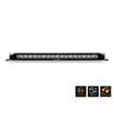 LED Lamps Bumper Beam Mounting Kit Ford MS-RT Transit Custom (from 2018 onwards)