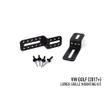 LED Lamps Bumper Beam Mounting Kit Volkswagen Golf (from 2017 onwards)