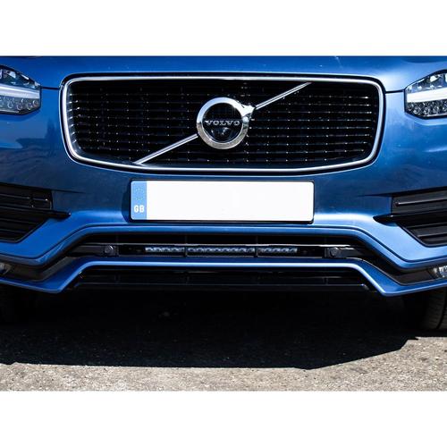 LED Lamps Bumper Beam Mounting Kit Volvo XC90 (from 2015 onwards)