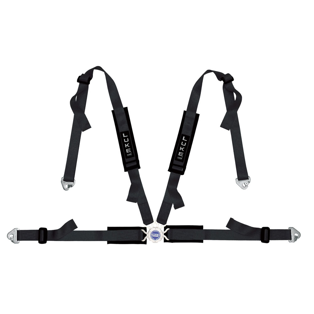 4 point harness