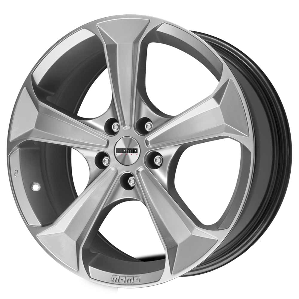 MOMO SENTRY ホイール Momo Sentry Alloy Wheels | Carnoisseur