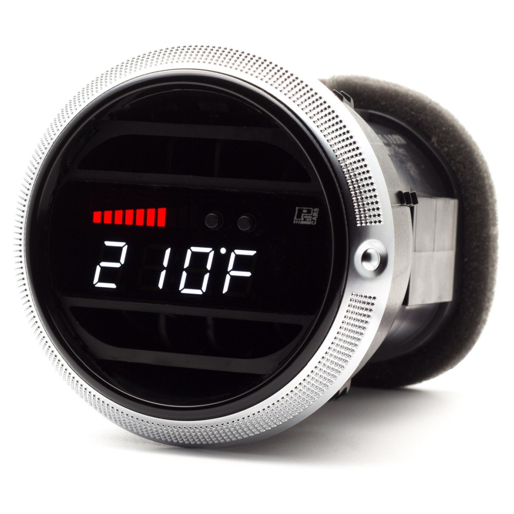 P3 V3 OBD2 - Audi 8S Gauge (2015+) - P3 Cars