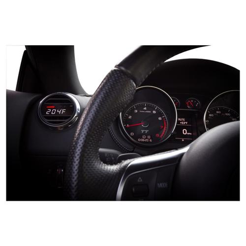 V3 Digital Display Gauge Audi TT/TTS/TTRS 8J (from 2006 to 2014)