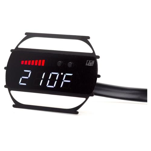 V3 Digital Display Gauge Audi A3/S3/RS3 8P (from 2006 to 2014)