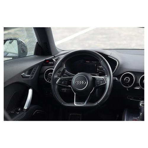 V3 Digital Display Gauge Audi TT/TTS/TTRS 8S (from 2015 onwards)