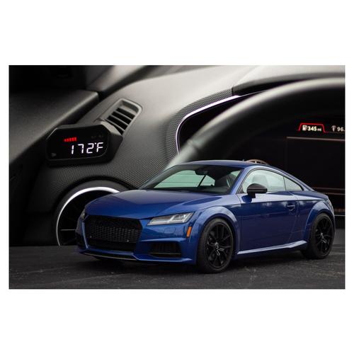 V3 Digital Display Gauge Audi TT/TTS/TTRS 8S (from 2015 onwards)