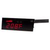 P3 V3 Digital Display Gauge to fit Audi A4/S4/RS4 B7 (from 2006 to 2008)