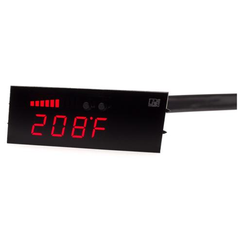 V3 Digital Display Gauge Audi A4/S4/RS4 B7 (from 2006 to 2008)