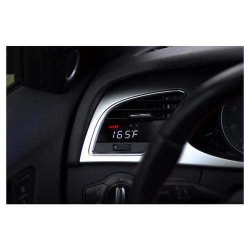 V3 Digital Display Gauge Audi A4/S4/RS4 B8 (from 2008 to 2016)