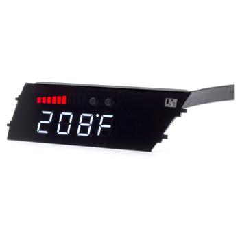 Analog Display Gauge