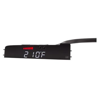 Analog Display Gauge