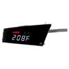 P3 V3 Digital Display Gauge to fit Audi Q5/SQ5 Type 8R (from 2008 to 2017)