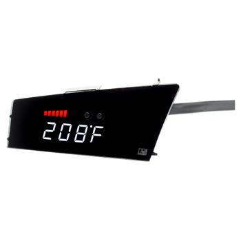 Analog Display Gauge