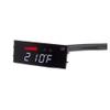 P3 V3 Digital Display Gauge to fit Audi Q7 4L (from 2006 to 2016)