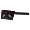 P3 V3 Digital Display Gauge to fit Audi R8 Type 42 (from 2006 to 2015)