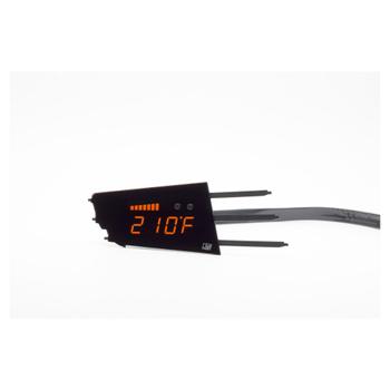 Analog Display Gauge