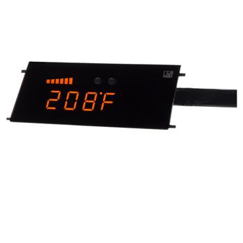 Analog Display Gauge