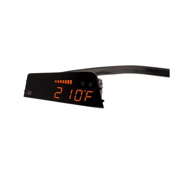 Analog Display Gauge