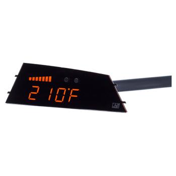 Analog Display Gauge