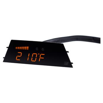 Analog Display Gauge