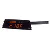 P3 V3 Digital Display Gauge to fit BMW 6 Series F12/F13/F06 (from 2011 to 2018)