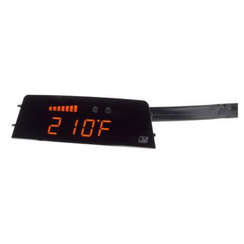 Analog Display Gauge