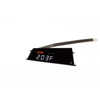 Analog Display Gauge