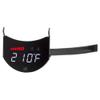 P3 V3 Digital Display Gauge to fit Ford Fiesta Gen 7 (from 2009 to 2017)