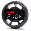 P3 V3 Digital Display Gauge to fit Fiat 124 Spider (from 2016 to 2019)