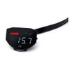 P3 V3 Digital Display Gauge to fit Ford Mustang Gen 6 (from 2015 to 2019)