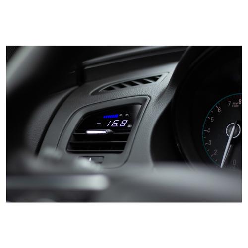 V3 Digital Display Gauge Buick Insignia 