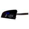 P3 V3 Digital Display Gauge to fit Buick Insignia 