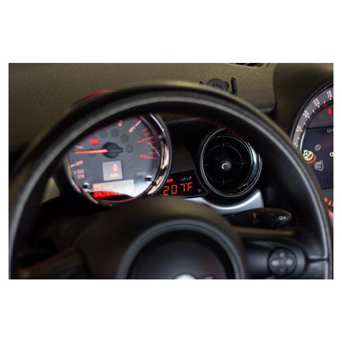 V3 Digital Display Gauge Mini (BMW) R55-R59 inc Clubman (from 2007 to 2014)