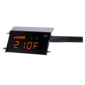 Analog Display Gauge