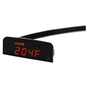 Analog Display Gauge