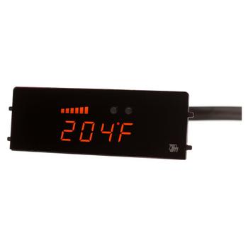 Analog Display Gauge