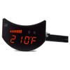 P3 V3 Digital Display Gauge to fit Scion FR-S (from 2013 to 2016)