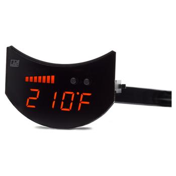 Analog Display Gauge