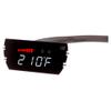 P3 V3 Digital Display Gauge to fit Seat Leon Mk2 (from 2007 to 2012)