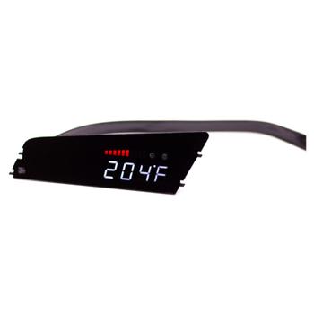 Analog Display Gauge