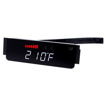 Analog Display Gauge