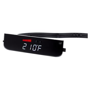 Analog Display Gauge