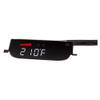 P3 V3 Digital Display Gauge to fit Volkswagen EOS (from 2007 to 2017)