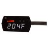 P3 V3 Digital Display Gauge to fit Mercedes C Class W205 (from 2015 to 2019)