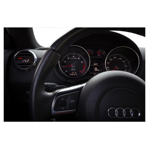 Analog Display Gauge Audi TT/TTS/TTRS 8J (from 2006 to 2014)