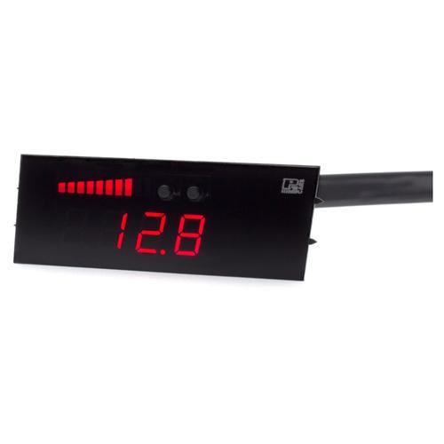 Analog Display Gauge Audi A4/S4/RS4 B6 (from 2001 to 2006)