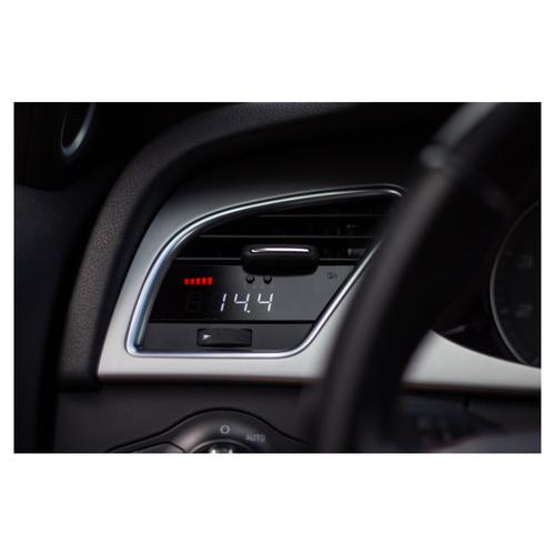 Analog Display Gauge Audi A5/S5/RS5 B8 (from 2008 to 2016)