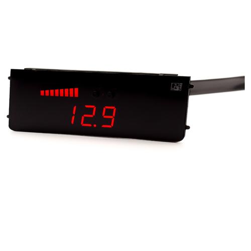 Analog Display Gauge Audi A6/S6/RS6/Allroad C5 (from 1997 to 2004)