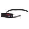 P3 Analog Display Gauge to fit Audi A6/S6/RS6/Allroad C6 (from 2007 to 2011)
