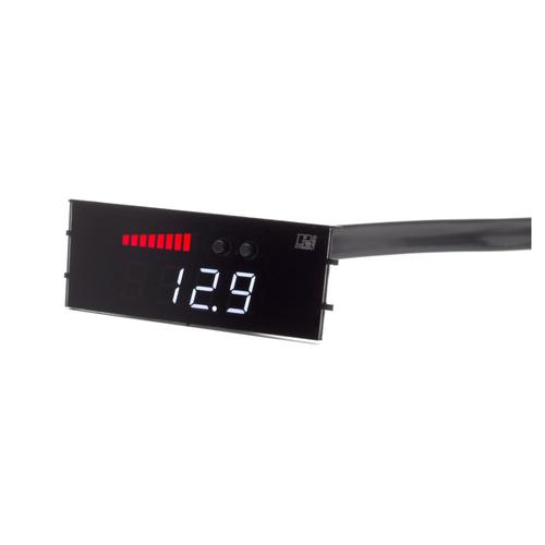 Analog Display Gauge Audi Q7 4L (from 2006 to 2016)